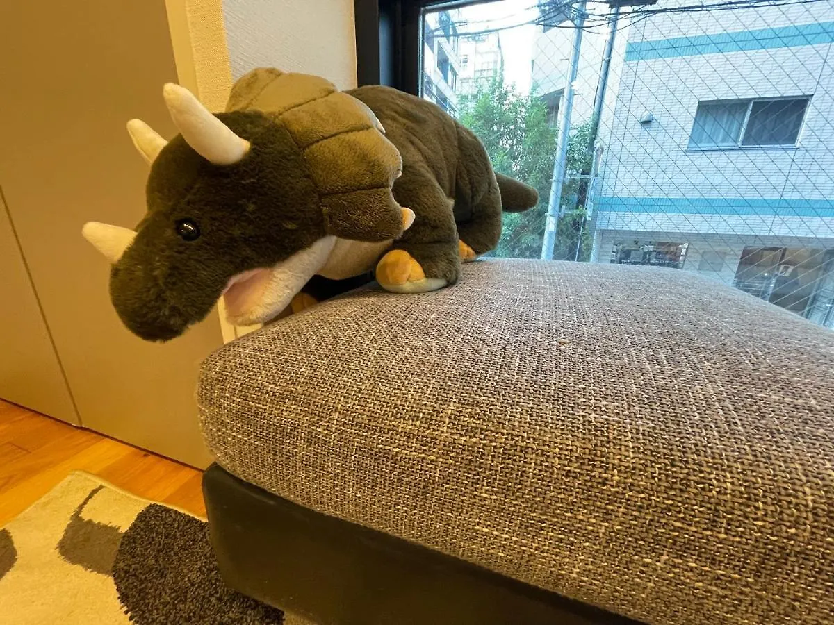 Apartment 秋叶原整套高级公寓 全套家具 时尚温馨 商务出差 情侣度佳 首选 Tokyo
